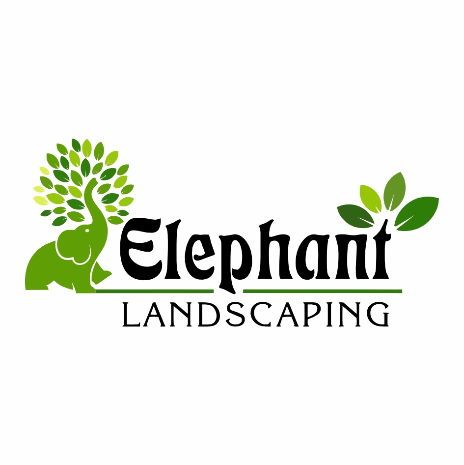 ELEPHANT LANDSCAPING LLC logo
